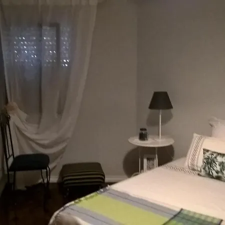 Lägenhet Alameda Da Guia