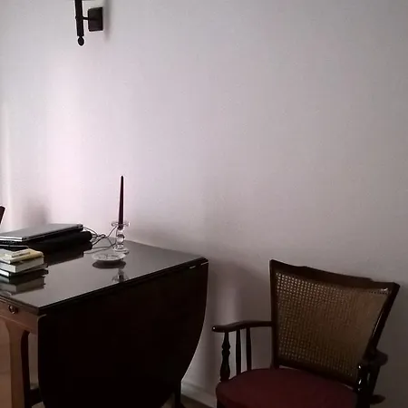 Apartament Alameda Da Guia