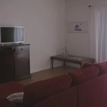 Apartament Alameda Da Guia Віавіа